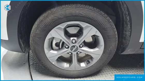 KIA SELTOS GASOLINE 2.0 4WD