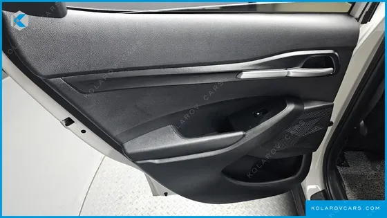 KIA SELTOS GASOLINE 2.0 4WD