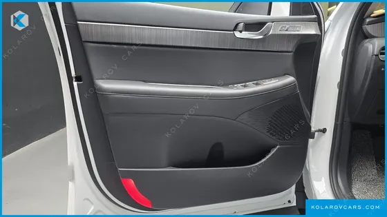 HYUNDAI PALISADE GASOLINE 3.8 2WD