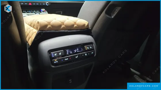 HYUNDAI PALISADE GASOLINE 3.8 2WD