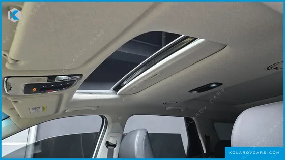 HYUNDAI PALISADE GASOLINE 3.8 2WD