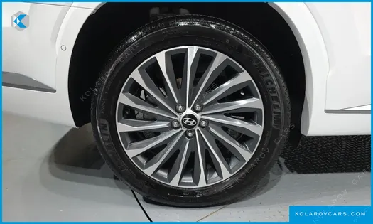 HYUNDAI PALISADE DIESEL 2.2 2WD