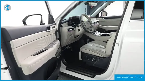 HYUNDAI PALISADE DIESEL 2.2 2WD