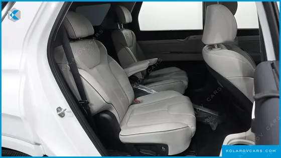 HYUNDAI PALISADE DIESEL 2.2 2WD