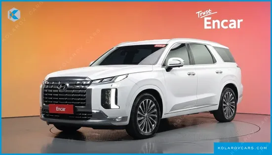 HYUNDAI PALISADE DIESEL 2.2 2WD