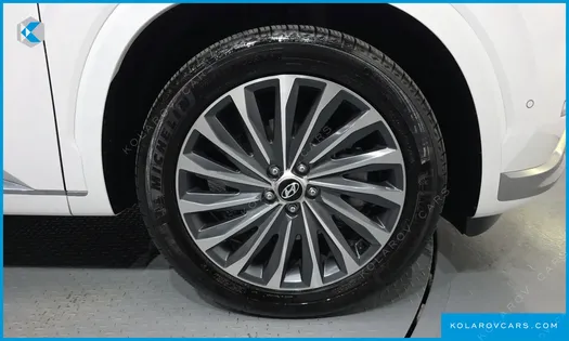 HYUNDAI PALISADE DIESEL 2.2 2WD