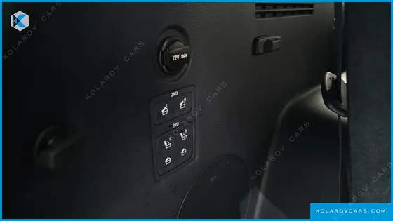 HYUNDAI PALISADE DIESEL 2.2 2WD