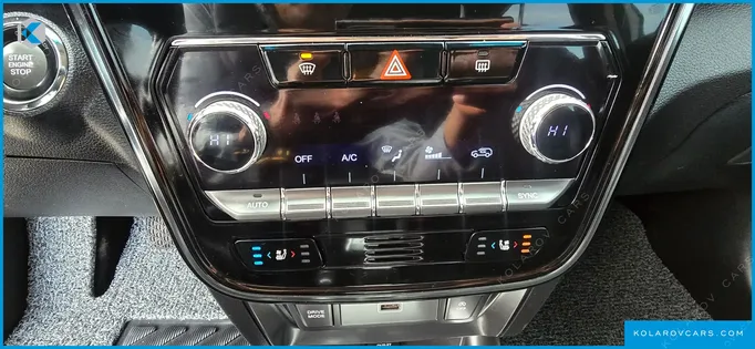KGM - SSANGYONG TIVOLI GASOLINE 1.5 2WD
