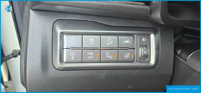 KGM - SSANGYONG TIVOLI GASOLINE 1.5 2WD