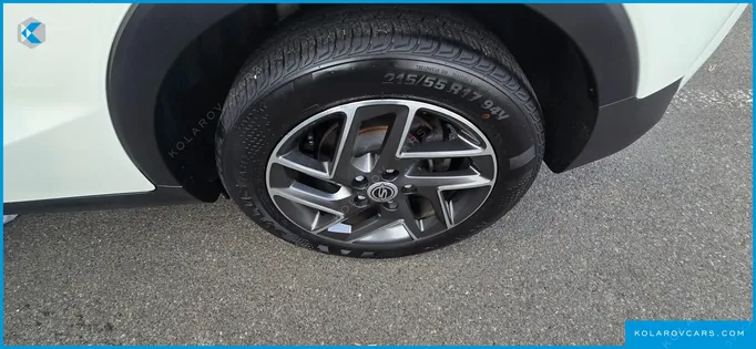 KGM - SSANGYONG TIVOLI GASOLINE 1.5 2WD