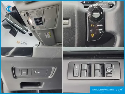 LAND ROVER DISCOVERY 3.0 SD6 LANDMARK EDITION