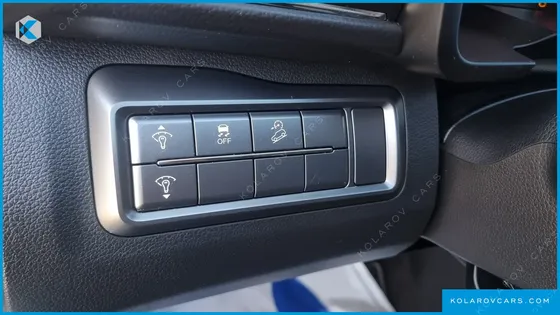 KGM - SSANGYONG TIVOLI GASOLINE 1.5 2WD
