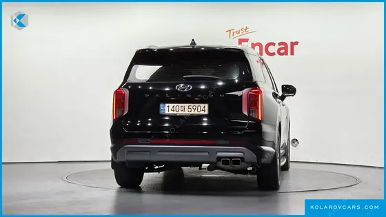 HYUNDAI PALISADE DIESEL 2.2 2WD