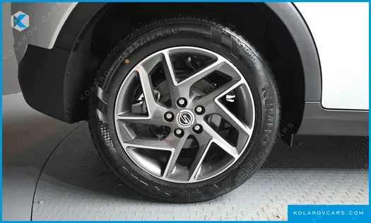 KGM - SSANGYONG TIVOLI GASOLINE 1.5 2WD