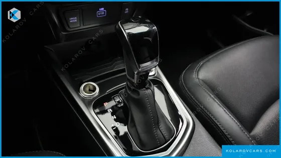 KGM - SSANGYONG TIVOLI GASOLINE 1.5 2WD