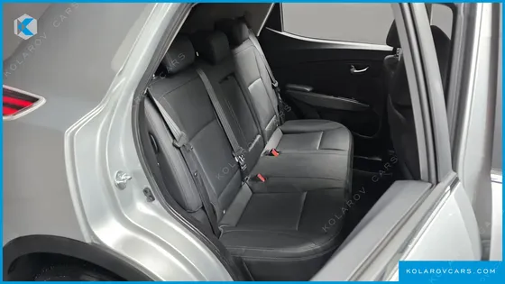 KGM - SSANGYONG TIVOLI GASOLINE 1.5 2WD