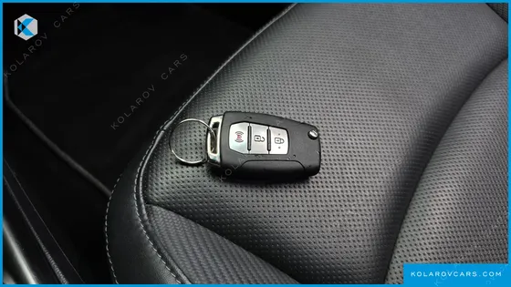 KGM - SSANGYONG TIVOLI GASOLINE 1.5 2WD
