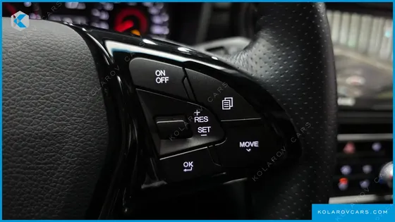 KGM - SSANGYONG TIVOLI GASOLINE 1.5 2WD