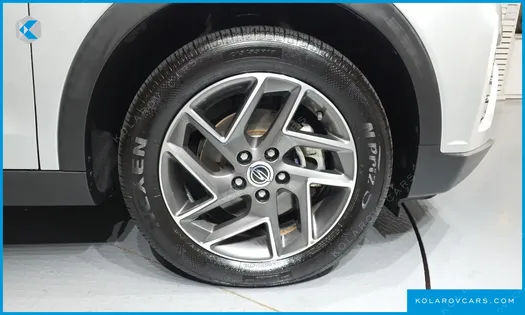 KGM - SSANGYONG TIVOLI GASOLINE 1.5 2WD