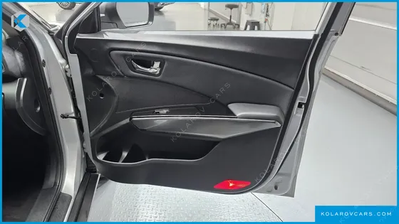 KGM - SSANGYONG TIVOLI GASOLINE 1.5 2WD
