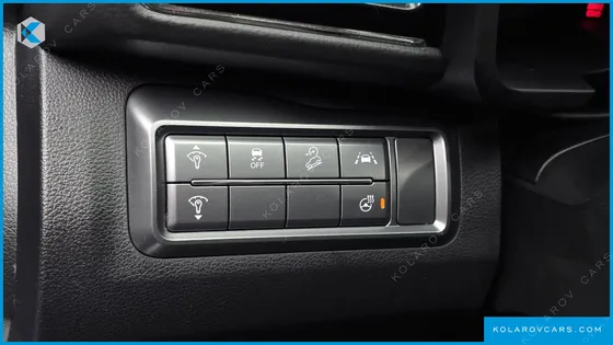 KGM - SSANGYONG TIVOLI GASOLINE 1.5 2WD