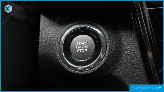 KGM - SSANGYONG TIVOLI GASOLINE 1.5 2WD