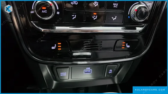 KGM - SSANGYONG TIVOLI GASOLINE 1.5 2WD