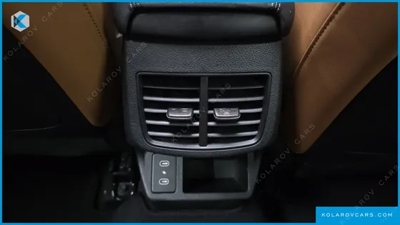 KIA SELTOS GASOLINE 1.6 TURBO 4WD