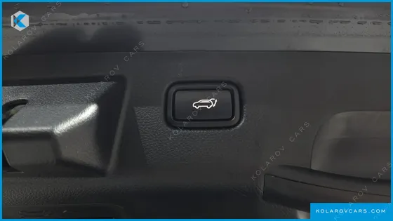 KIA SELTOS GASOLINE 1.6 TURBO 4WD