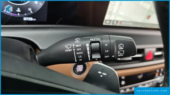 KIA SELTOS GASOLINE 1.6 TURBO 2WD