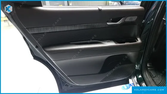 HYUNDAI PALISADE GASOLINE 3.8 4WD