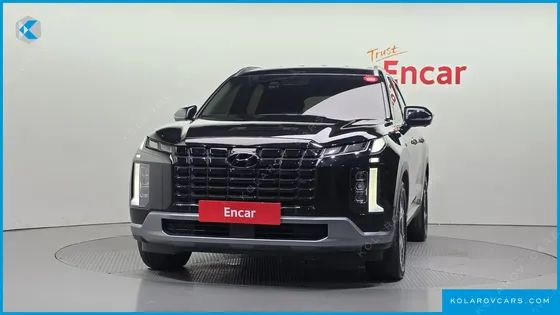 HYUNDAI PALISADE GASOLINE 3.8 2WD