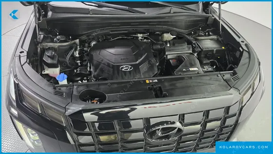 HYUNDAI PALISADE GASOLINE 3.8 2WD