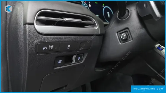 HYUNDAI PALISADE GASOLINE 3.8 2WD