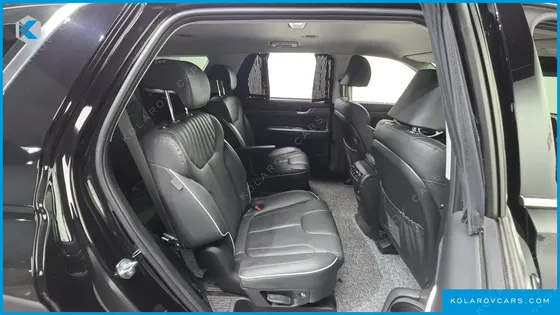 HYUNDAI PALISADE GASOLINE 3.8 2WD