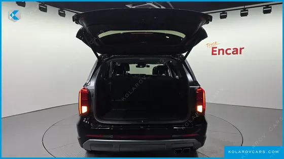 HYUNDAI PALISADE GASOLINE 3.8 2WD