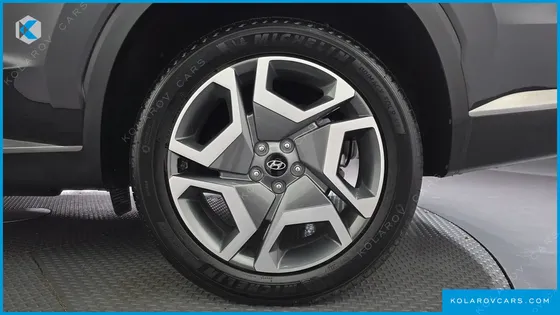 HYUNDAI PALISADE GASOLINE 3.8 2WD
