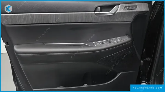 HYUNDAI PALISADE GASOLINE 3.8 2WD