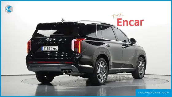 HYUNDAI PALISADE GASOLINE 3.8 2WD
