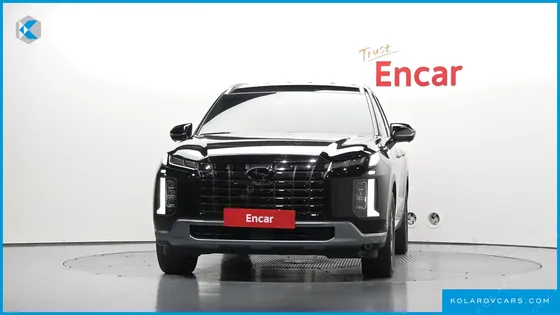 HYUNDAI PALISADE GASOLINE 3.8 2WD