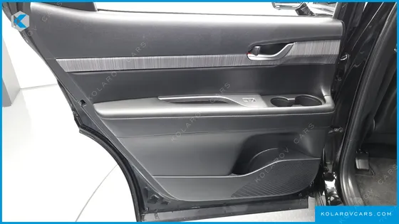 HYUNDAI PALISADE GASOLINE 3.8 2WD