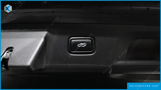 HYUNDAI PALISADE GASOLINE 3.8 2WD