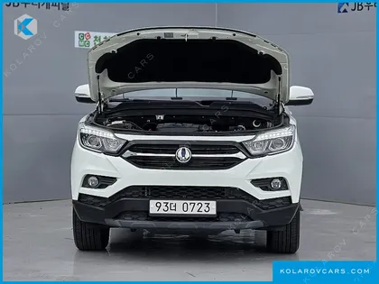 KGM - SSANGYONG REXTON DIESEL 2.2 2WD