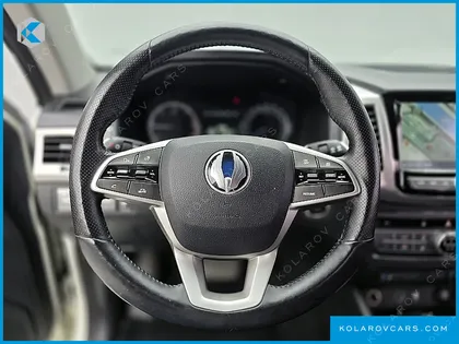 KGM - SSANGYONG REXTON DIESEL 2.2 2WD