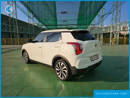 KGM - SSANGYONG TIVOLI GASOLINE 1.5 2WD