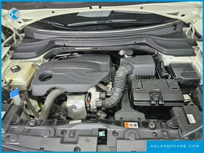 KGM - SSANGYONG TIVOLI GASOLINE 1.5 2WD