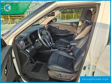 KGM - SSANGYONG TIVOLI GASOLINE 1.5 2WD