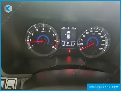 KGM - SSANGYONG TIVOLI GASOLINE 1.5 2WD