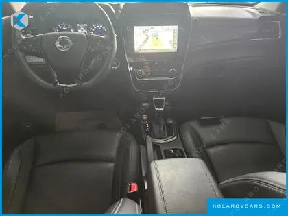 KGM - SSANGYONG TIVOLI GASOLINE 1.5 2WD