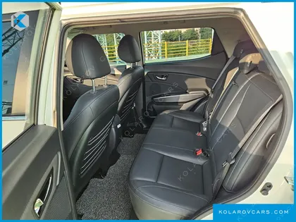 KGM - SSANGYONG TIVOLI GASOLINE 1.5 2WD